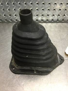 5211453-067 Polaris Snowmobile Tie Rod Boot T327