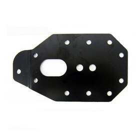 5211654-067 Polaris New Oem Snowmobile Front Suspension Outer Pad Xcr 440 600 Sp