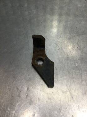 5220238 Polaris Snowmobile Rh Steering Stop Bracket T069