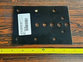 5220542-067 Polaris 5220542 Snowmobile Xcr Rxl Classic Front Suspension Bracket New Oem