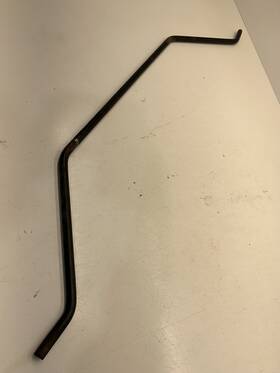5224678-067 Polaris Sway Bar 9/16-41 - 1996 Indy Trail