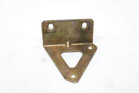 5240956 Polaris 2004 550 Classic Edge Oem Rear Starter Mount Sp215