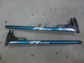 5241117-rh Polaris 5241117-lh 1996 Trailing Arms 5241116-lh