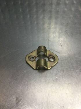 5241628 Polaris Snowmobile Idler Adjuster Bracket T149