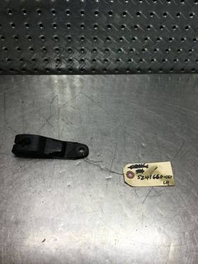 5241660-067 Polaris 1999 Xcf 440 Lh Steering Arm T338