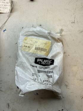 5243977 Polaris Oem Upper Shock Mount