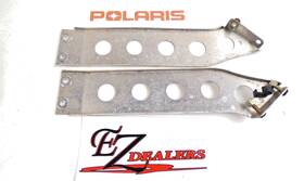 5244080 Polaris 5244079 120 Youth Snowmobile Front Bumper Braces Fits 2000/2023