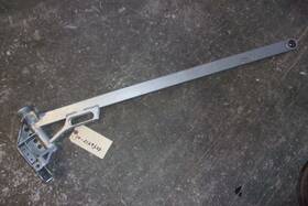 5246412-01 Polaris New Old Stock Lh Left Hand Edge Trailing Arm #2