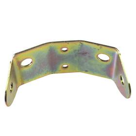 5251752 Polaris Front Lower A-arm Brace 2008-13 Switchback Dragon Rmk Iq