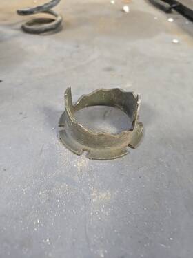 5253768 Polaris Ranger 800 Rzr 570 Sportsman 550 850 Adjusting Cam Spring #68
