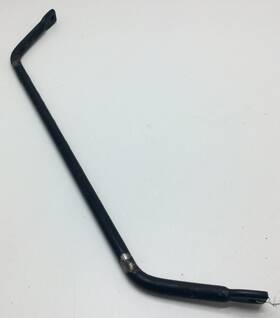 5258189-329 Polaris Sway Stabilization Rod Bar .531 600 Rush Pro Ride Switchback