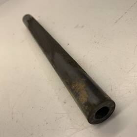5334026 Polaris Shaft Pivot Arm .740x.390x8.49 Anodize - 2001 600 Pro X