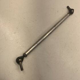 5338122 Polaris Tie Rod 296.29 Mm - 2017 800 Pro Rmk 155 Inch Red