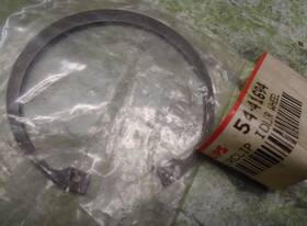 54-41694 Polaris Idler Wheel Circlip S/m Snowmobile Snow Mobile