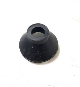 Polaris 5410548 Snowmobile Tie Rod Boot Rubber Steering Gaiter Indy Rmk Oem Nos