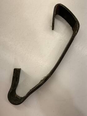 5411045 Polaris Limit Strap Fta - 1996 Indy Trail