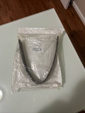 Polaris 5412610 Nos Oem Limiter Strap Part #5412610
