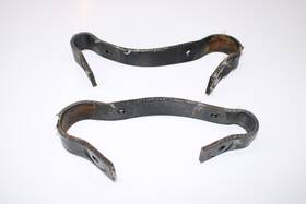 5414387 Polaris 2014 Switchback Adventure 800 Pro R Rear Suspension Limiter Straps Strap