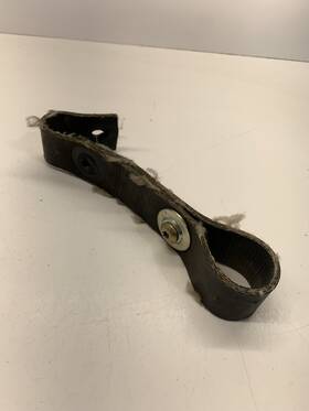 5414450 Polaris Limiter Strap - 2017 600 Indy