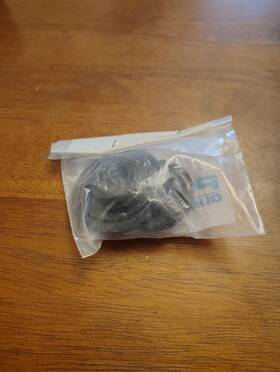 5430723 Polaris Wheel Inserts
