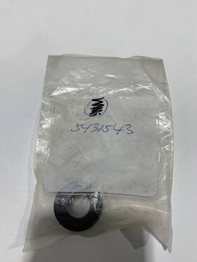 5431543 Polaris Shock Bushings - N O S