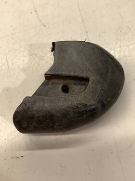 5433005 Polaris Cover Rail Tip - 2000 700 Xc Deluxe