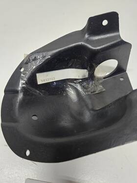 5433734 Polaris 01 800 Classic 600 700 Xc Sp Air Cleaner Filter Box Airbox