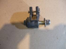 5433922 Polaris 2001 Pro X 440 Spring Guide With Hdwe. P/n