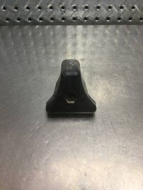 5434124-070 Polaris Snowmobile Toe Stop Block T149