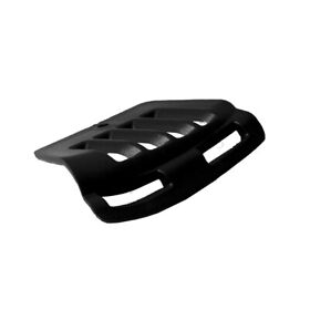 5434195-070 Polaris Lh Side Hood Foam Foil Closure 2003-2006 Classic 500 5434195