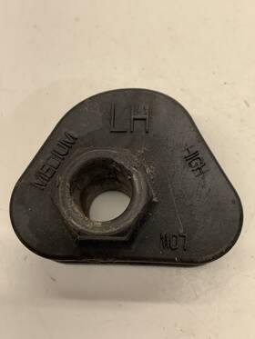 5434589 Polaris Spring Roller Lh - 2017 600 Indy