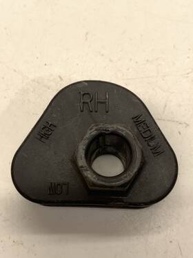 5434590 Polaris Spring Roller Rh - 2017 600 Indy