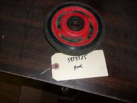 5435525-293 Polaris 1x Idler Bogie Wheel Rmk