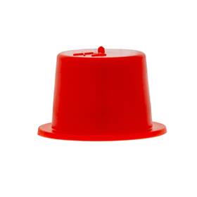 5438035 Polaris Cap-plug T-4x Red Switchback Sks Rush Indy 600 800