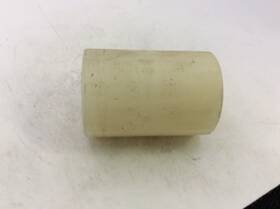 5521114 Polaris Nos Idler Wheel Outer Spacer 1983 Gemini 250