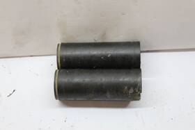 5521234 Polaris 1994 Indy Xlt Rear Back Suspension Front Torque Pivot Arm Spring Tubes