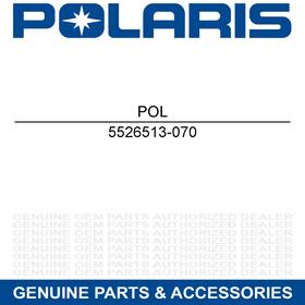 5526513-070 Polaris Hyfax-165 Lwt Blk