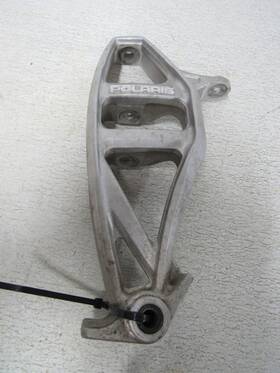 5910615 Polaris 20 Rmk Pro 800 Axys Left Spindle Steering Knuckle Stock Oem #9511
