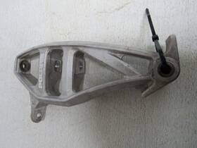 5910616 Polaris 20 Rmk Pro 800 Axys Right Spindle Steering Knuckle Stock Oem #9511