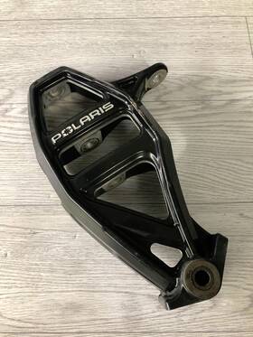 5910696-02 Polaris 2021-25 Matryx 850 Xcr Indy Oem Black Lh Left Ski Spindle 22 23 24 Xc