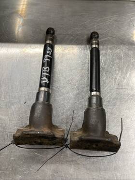 6320102-067 Polaris Ski Spindle