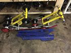 Polaris 700 Suspension 550 03 Edge Pro 04 01 Classic 800 600 500 Xc M10 02
