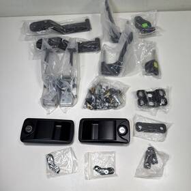 70165-06 Polaris Oem Exterior Latch/handle Replacement Parts