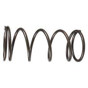 7041021 Polaris Spring- Clear Part#