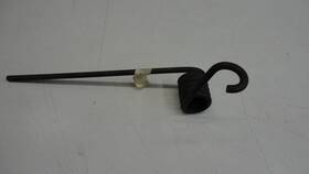 7041084 Polaris Select Vintage Snowmobile Models Suspension Spring Part#