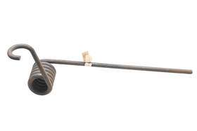 7041085 Polaris New Oem Suspension Spring Nos