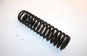 7041126 Polaris 85 Trail 400 L/c Oem Front Shock Spring Sp67
