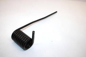7041129 Polaris 88 Star Oem Right Rear Spring Sp156
