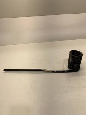 7041236-067 Polaris Spring Torsion - Rh N O S
