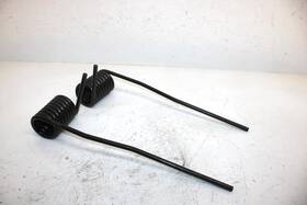 Polaris 7041246-067 92 Trail Oem Lh Rh R Suspension Spring Set Sp136